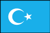 東トルキスタン共和国