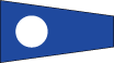 国際信号旗[2-Two]