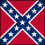 アメリカ南軍旗