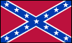 アメリカ南部海軍旗