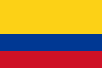 コロンビア合衆国