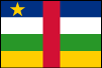 中央アフリカ帝国