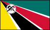 モザンビーク人民共和国